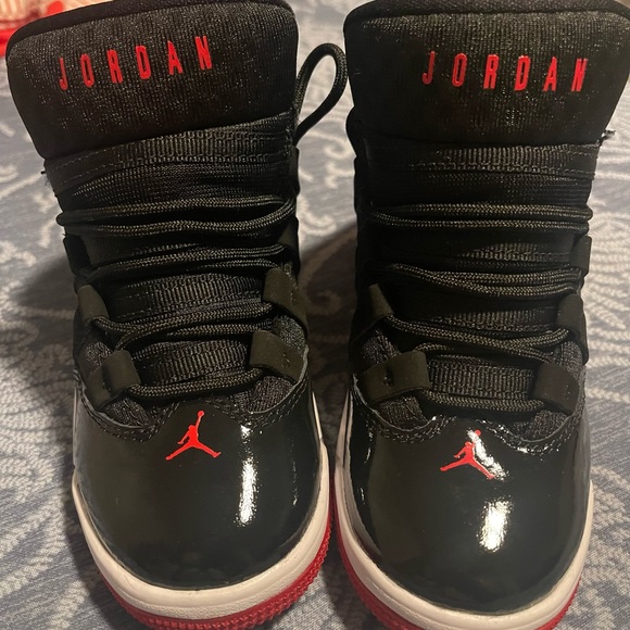 Jordan Boy's Jordan Max Aura 4